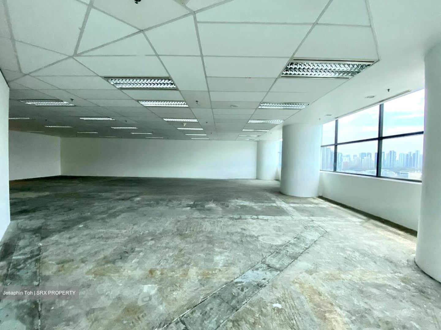 Valley Point (D10), Office #460734031